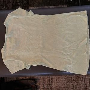 Gitano Large green shirt